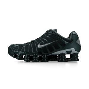 Nike Shox TL (seaweed / gunmetal)