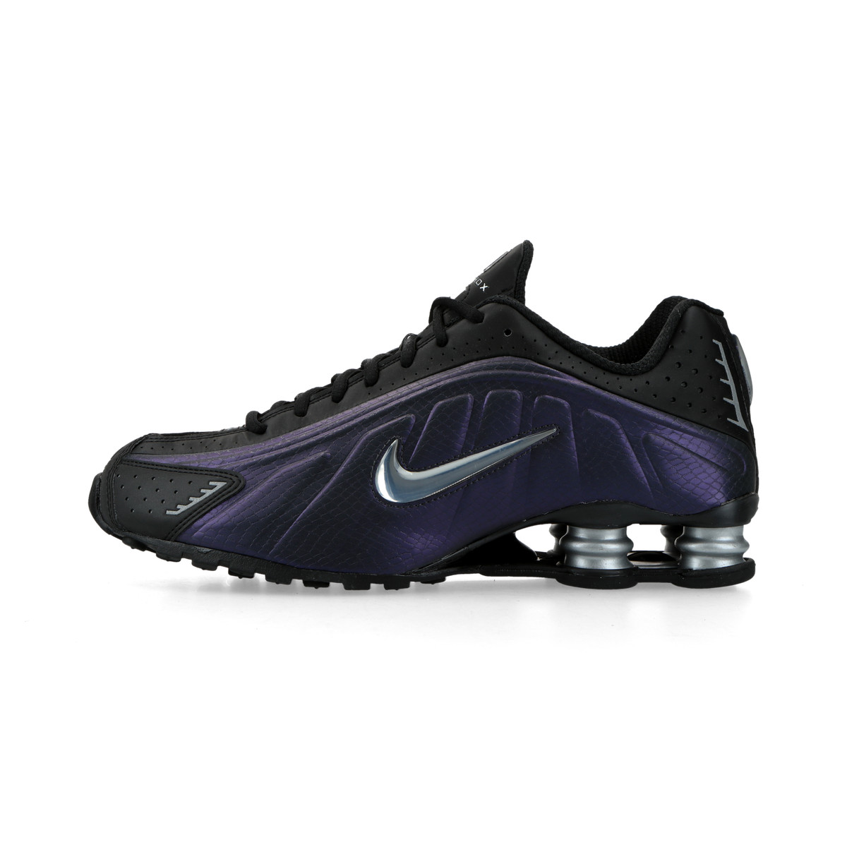 Nike Shox R4 Jewel QS schwarz 40 - Sneaker