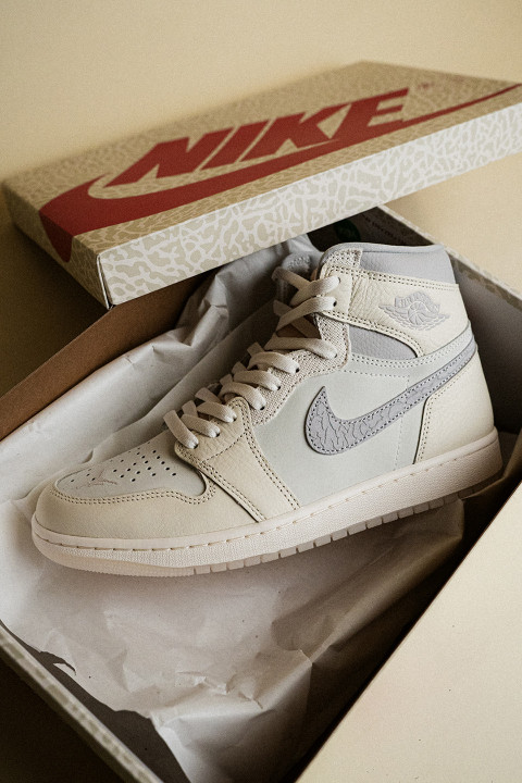 Nike Air Jordan 1 Retro High OG 