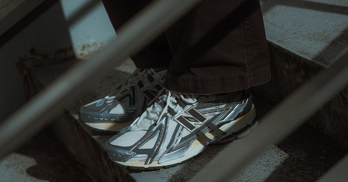 靴 27.5 New Balance M1906AD Refined Future New Balance M1906AD Refined Future | 43einhalb Sneaker Store