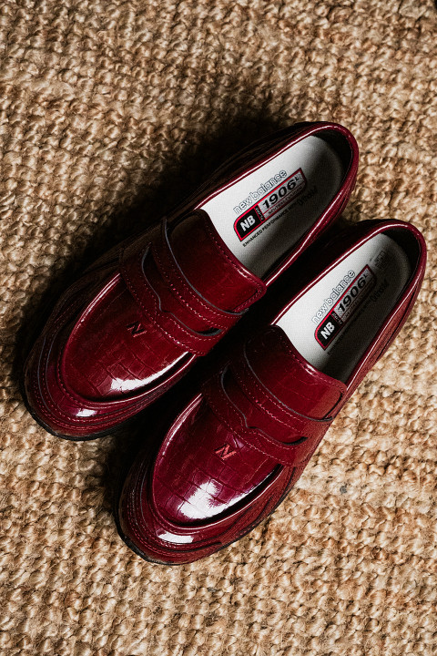 New Balance U1906LCS 