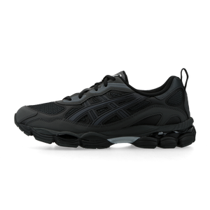 ASICS SportStyle GEL-NYC RGD (black / graphite grey)