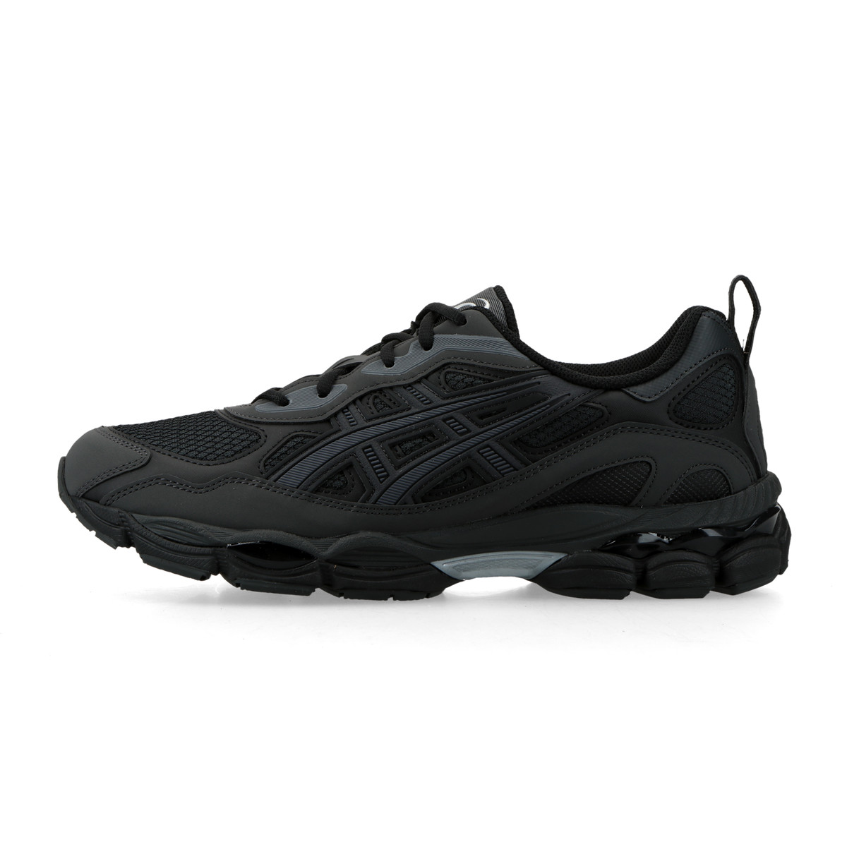 ASICS SportStyle GEL-NYC RGD schwarz 41.5 - Sneaker