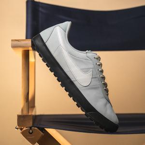 Nike Astrograbber - LIGHT SILVER/SAIL-PHANTOM-BLACK