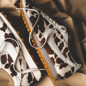 WMNS LD-1000 PRM (phantom / cacao  wo / sail / safety orange)