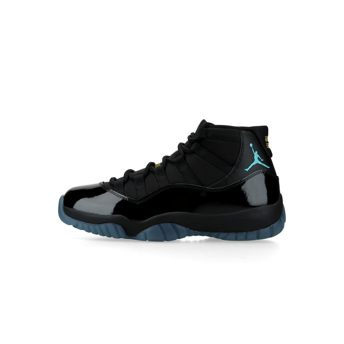 Jordan Air Jordan 11 Retro "Gamma Blue"schwarz 37.5 - Sneaker