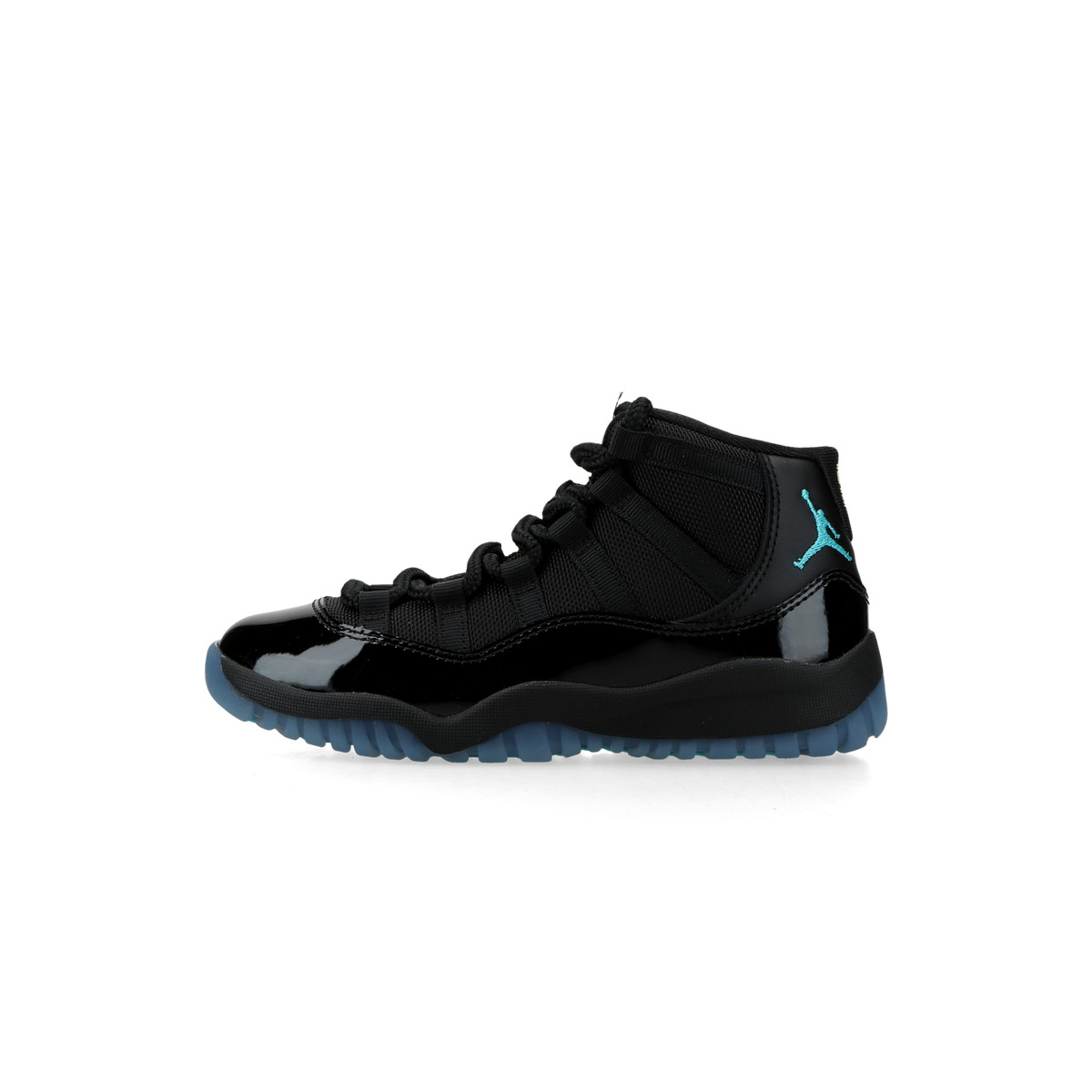 Jordan Air Jordan 11 Retro "Gamma Blue"schwarz 33 - Sneaker