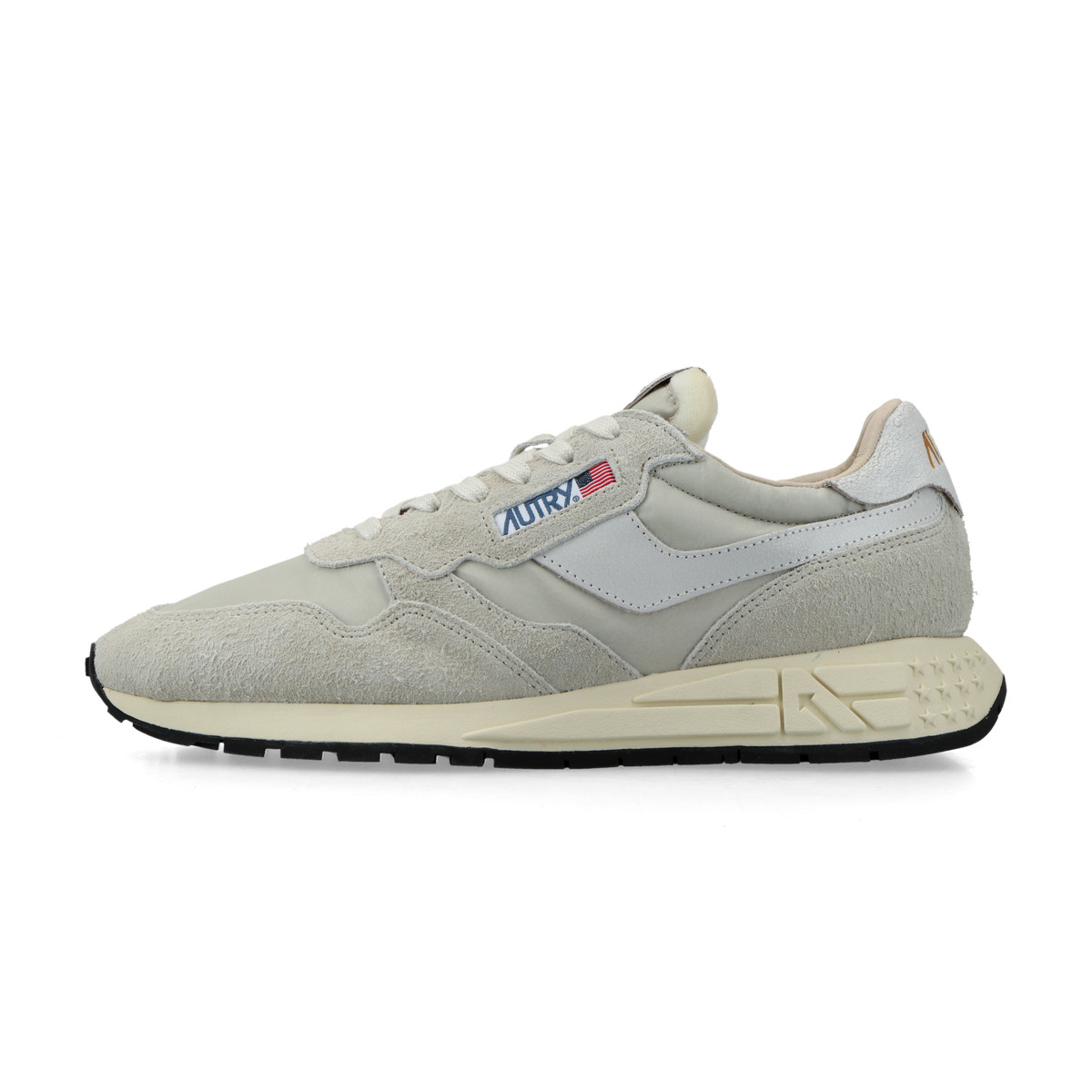 Autry Reelwind Low M beige 43 - Sneaker