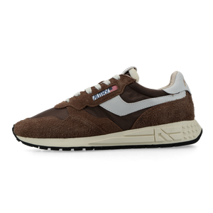 Autry Reelwind Low M (nylon  / crack white / tundra)