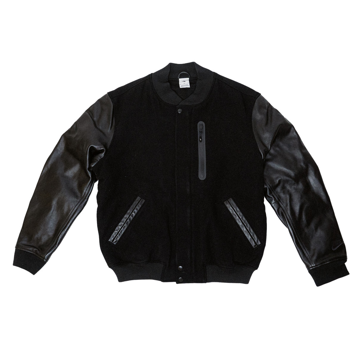 Nike Men's Destroyer Jacket schwarz M - Jacken & Westen