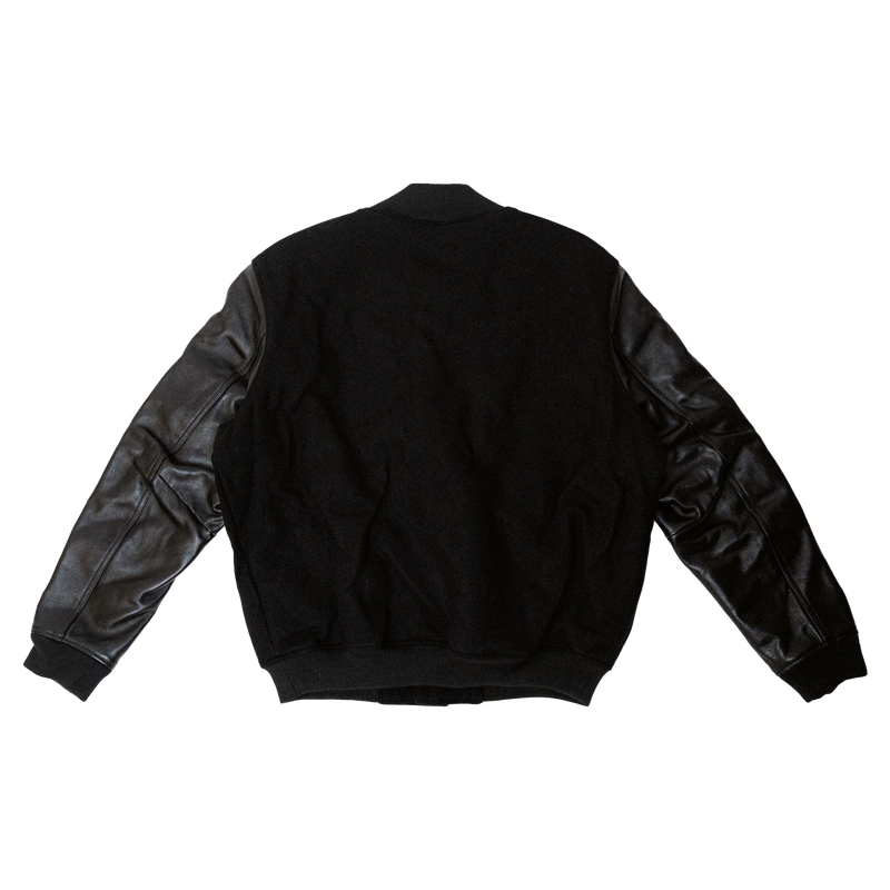 nike air destroyer jacket