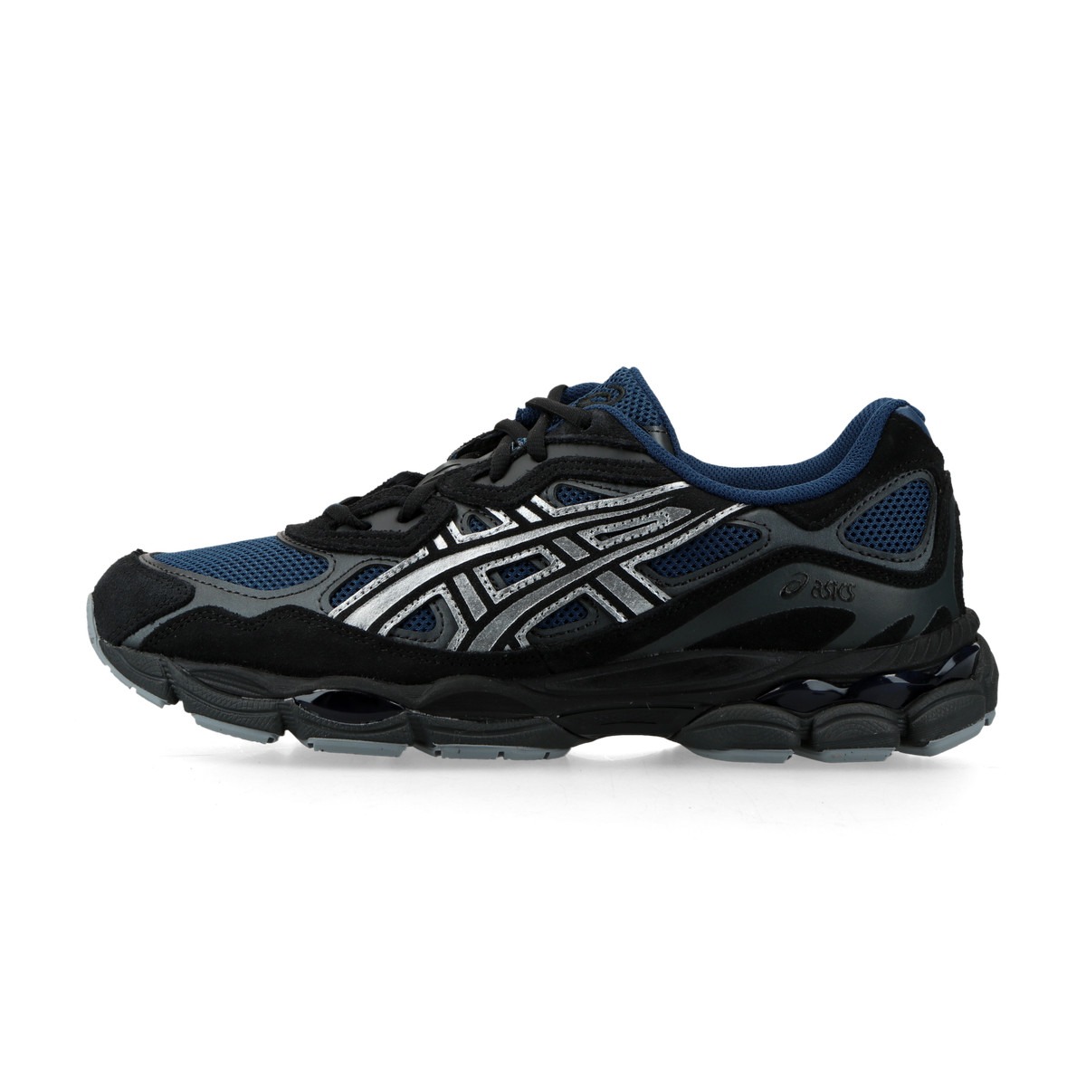 ASICS SportStyle GEL-NYC (independence blue / pure silver) - 45