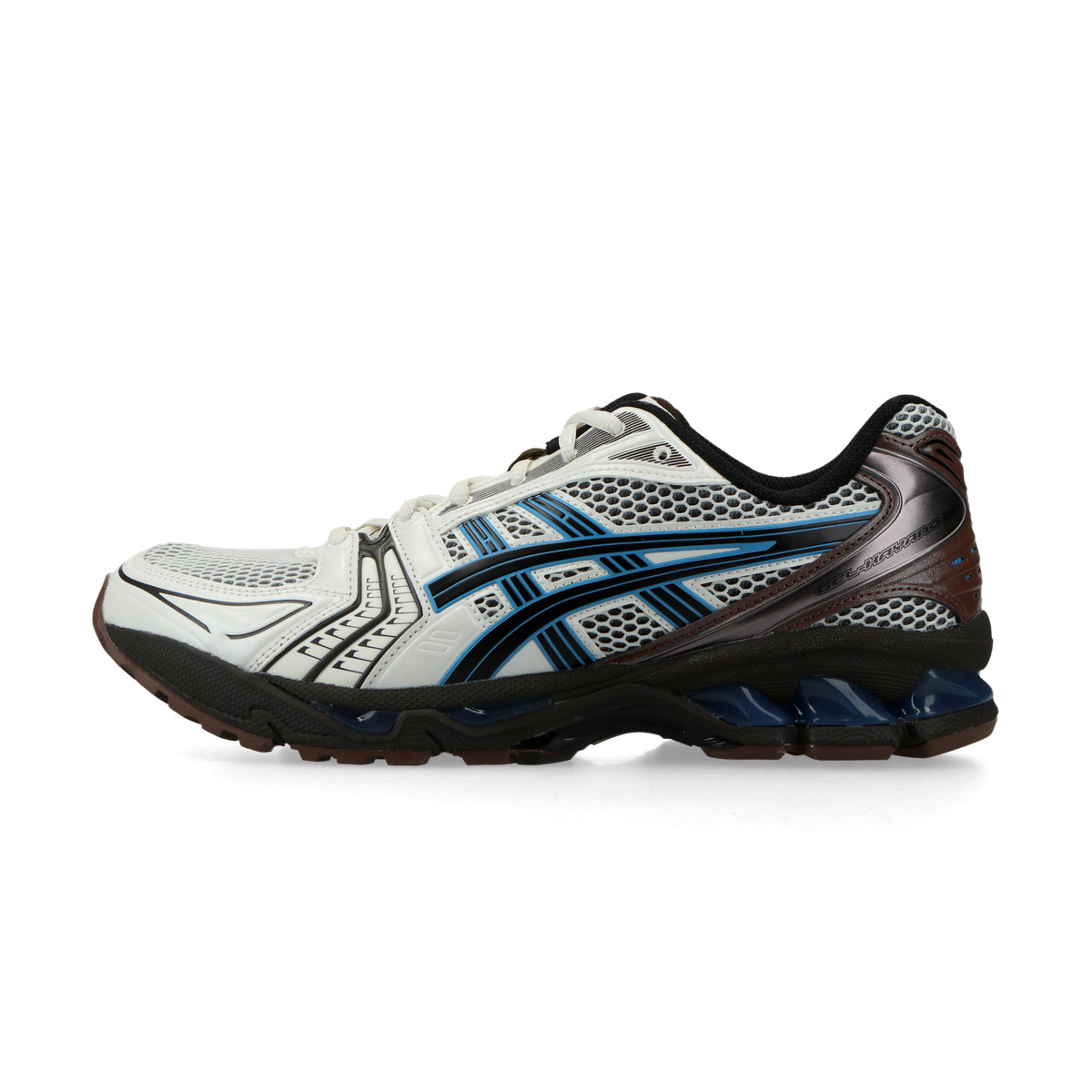 ASICS SportStyle GEL-KAYANO 14 (cream / blue coast) - 44