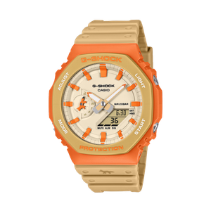 G-SHOCK x Maison Kitsuné GA-2110MK-5AER