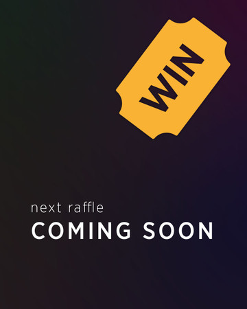 The Grail Club Gewinnspiel