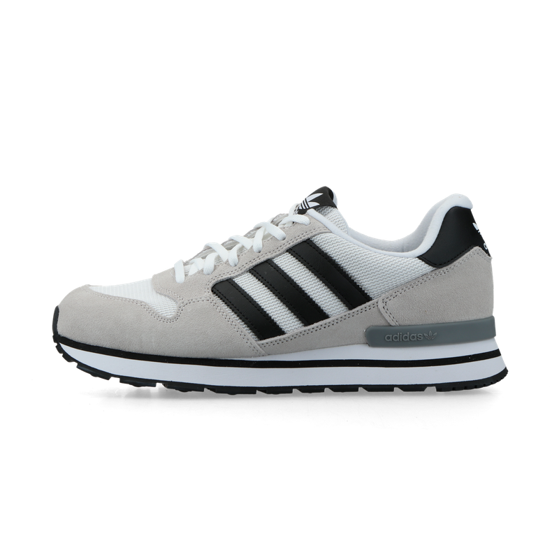 adidas Zx 500 Rs (white / black / grey) | 43einhalb Sneaker Store