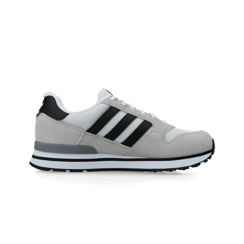 adidas Zx 500 Rs (white / black / grey) | 43einhalb Sneaker Store
