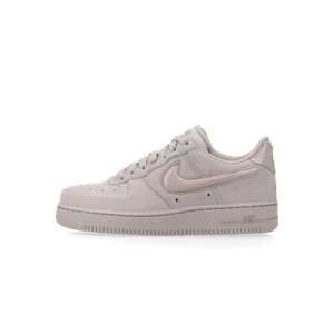 Nike Air Force 1 07 (silt red / silt red / particle pink)