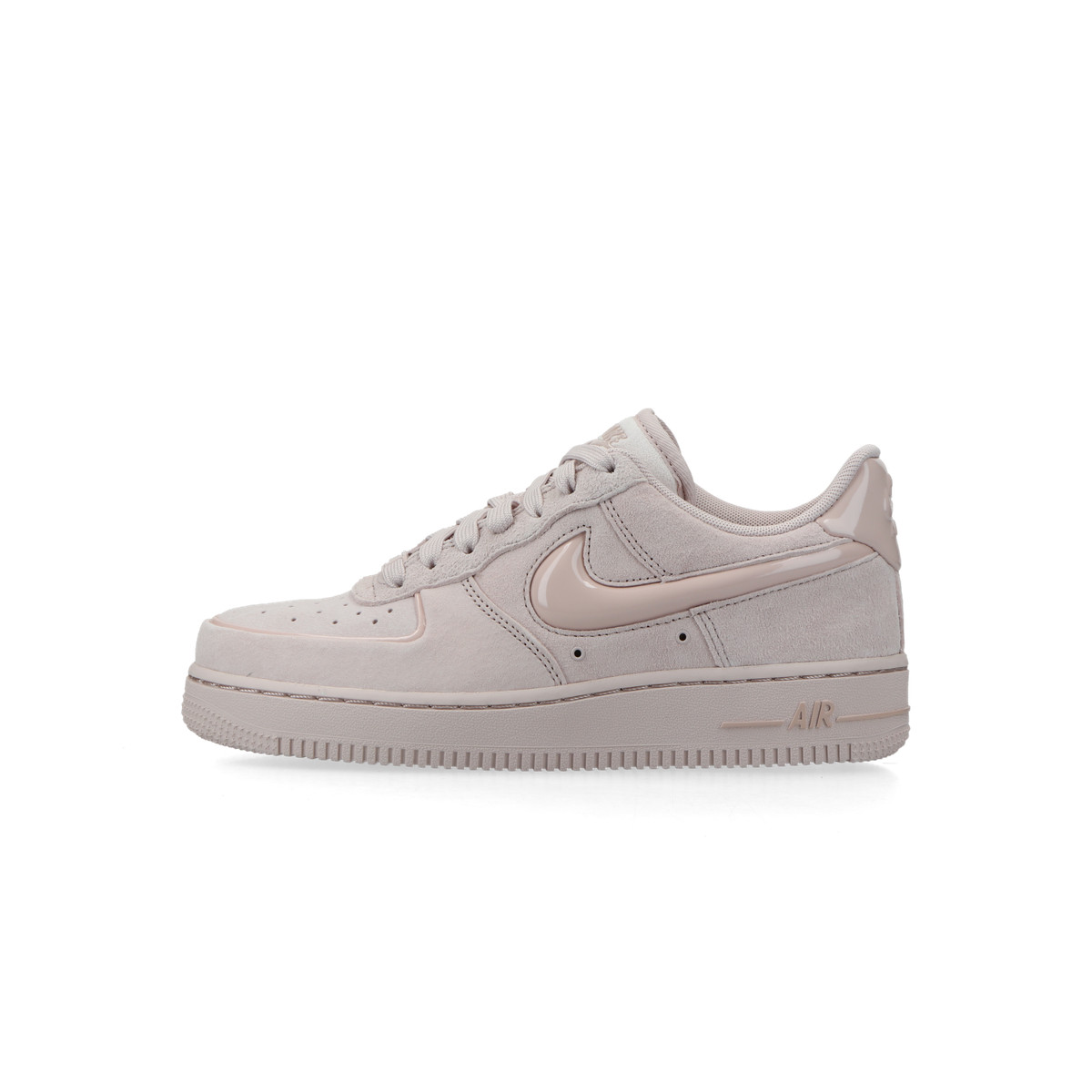 Nike Air Force 1 '07 pink / rosa 36 - Sneaker