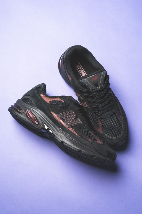 New Balance U2010ETB 