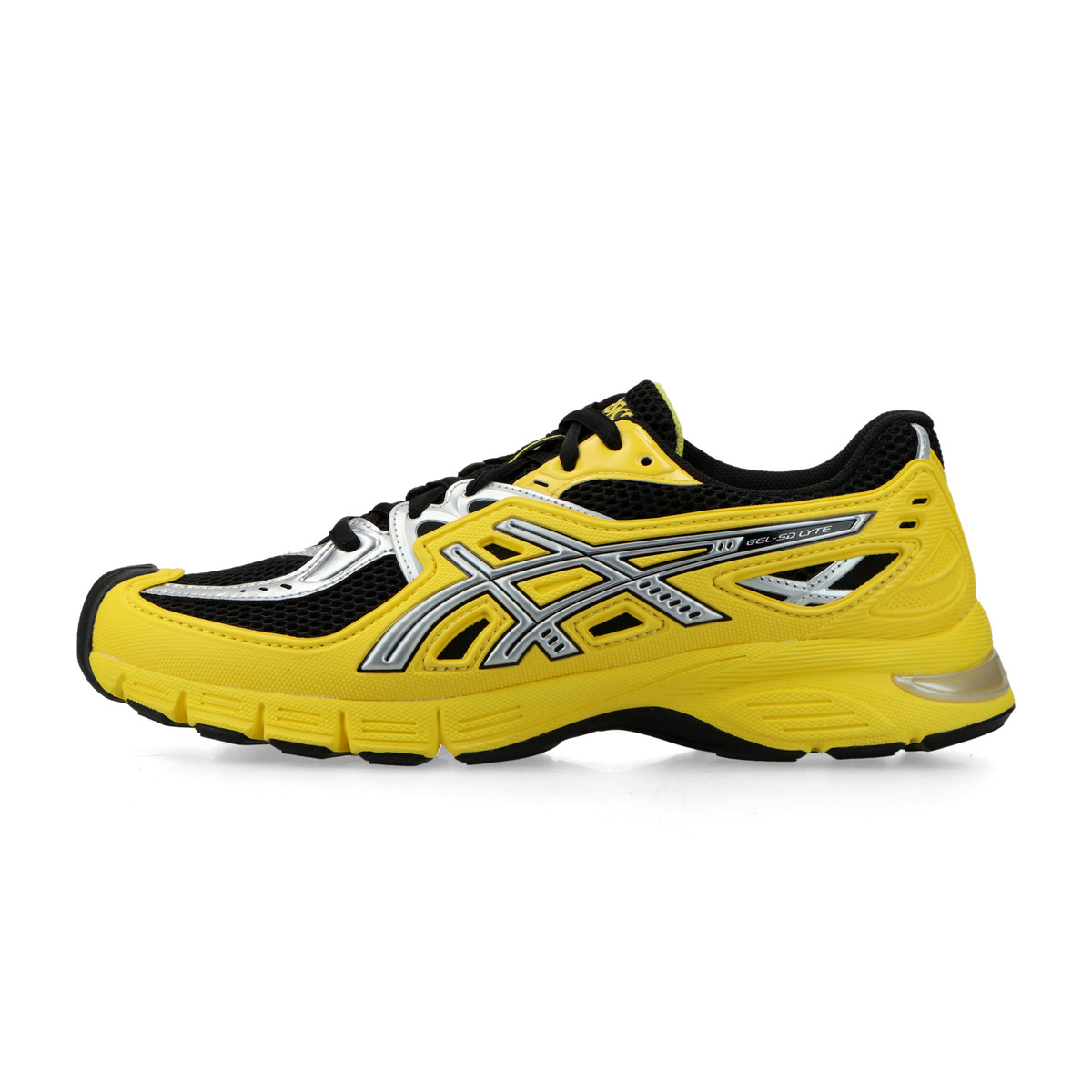 ASICS SportStyle GEL-SD-LYTE gelb 44 - Sneaker