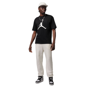 Nike Jordan T-Shirt (black / white)