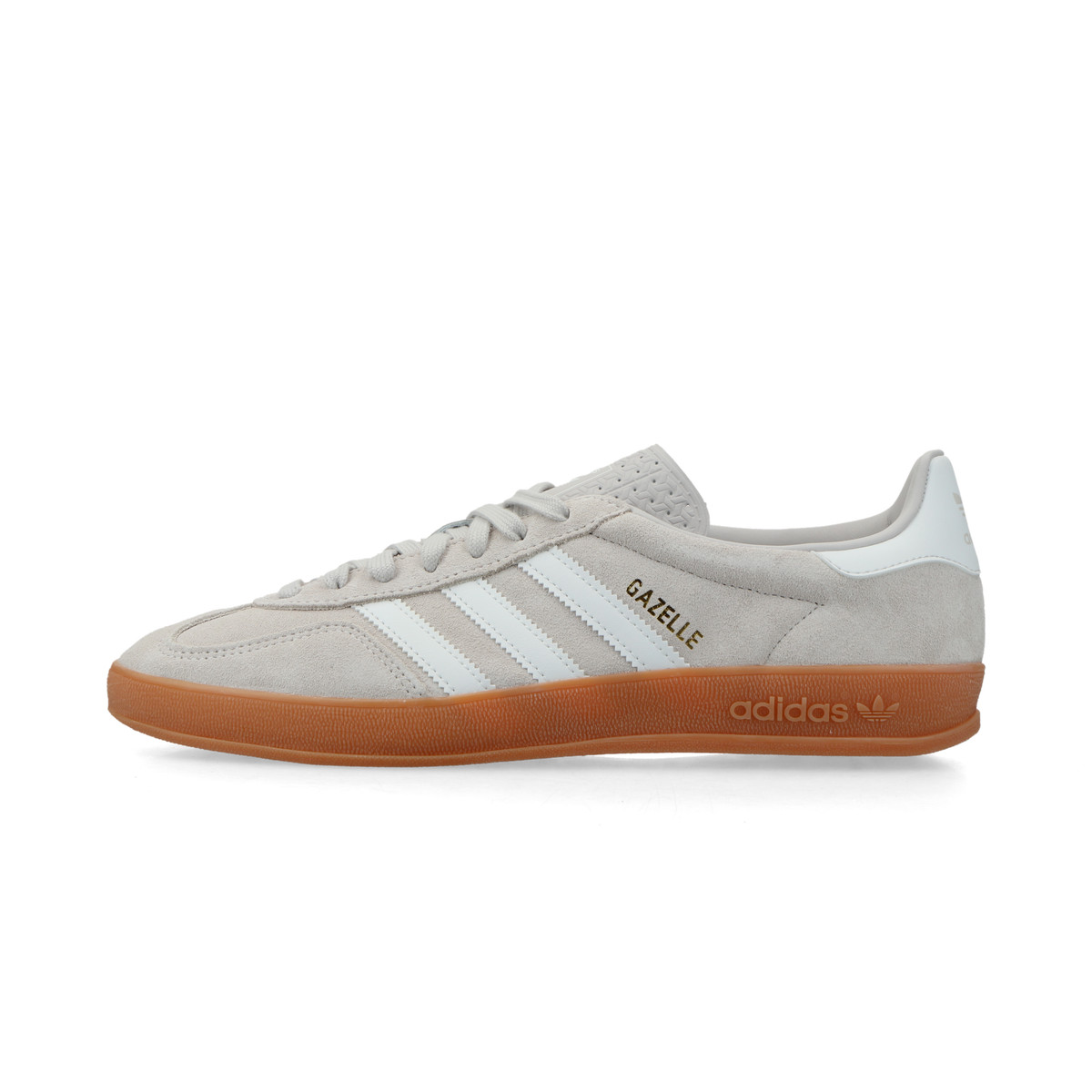adidas Gazelle Indoor beige 44 2/3 - Sneaker