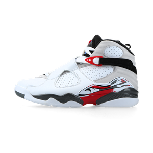 Jordan Air Jordan 8 Retro Bugs Bunny (white / black / true red)