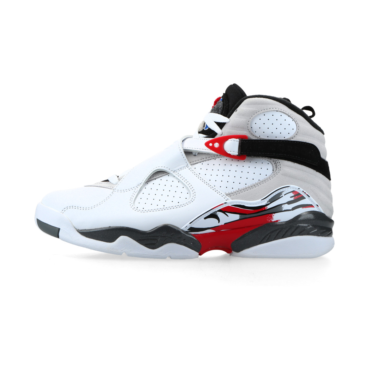 Jordan Air Jordan 8 Retro "Bugs Bunny" weiß 40.5 - Sneaker