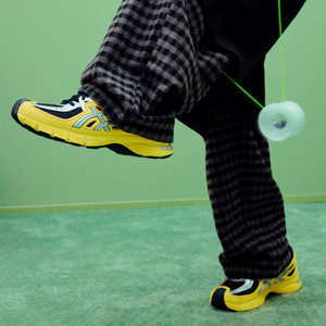 GEL-SD-LYTE (vibrant yellow / black)