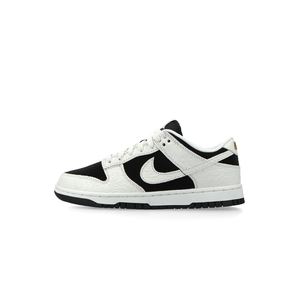 Nike Dunk Low schwarz 37.5 - Sneaker