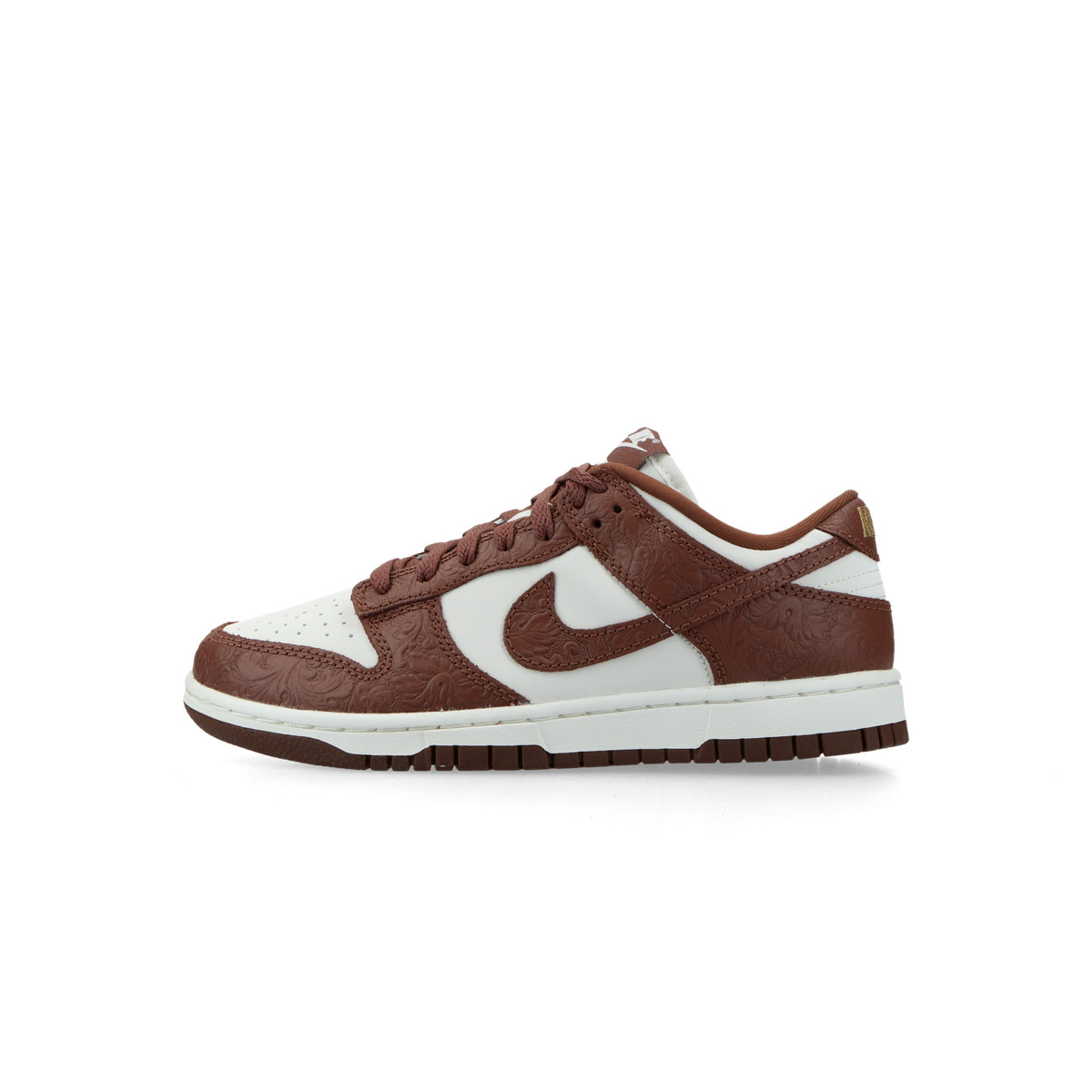 Nike Dunk Low braun 38 - Sneaker