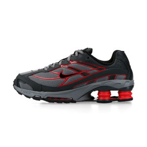Nike Shox Ride 2 (pencil point / black / anthracite / fire red)