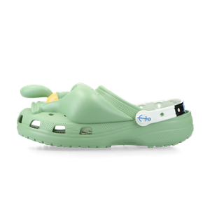 Crocs x Spongebob Squidward Cls Clg (multi)