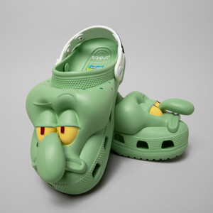 x Spongebob Squidward Classic Clog (multi)