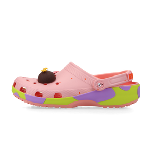 Crocs x Spongebob Patrick Classic Clog (melon)