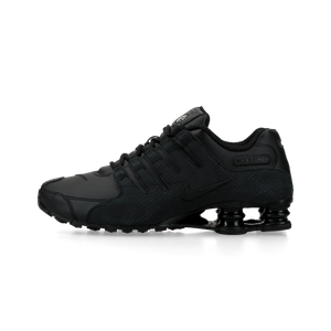 Nike Shox NZ (black / black / black)