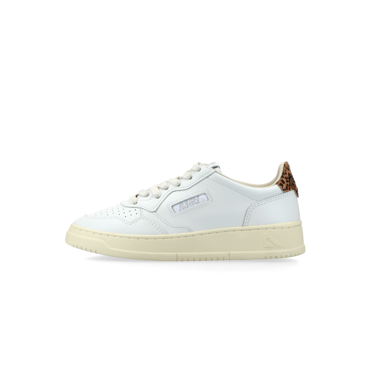 Autry Medalist Low W weiß 41 - Sneaker