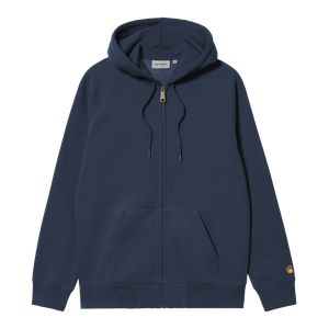 Carhartt WIP Hooded Chase Jacket (jupiter / gold)
