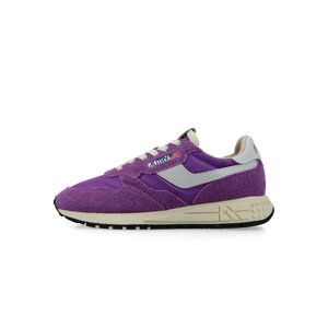 Autry Reelwind Low W (nylon / crack white / berry)