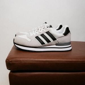 Zx 500 Rs (white / black / grey)