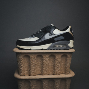 Air Max 90 QS (smoke grey / black)