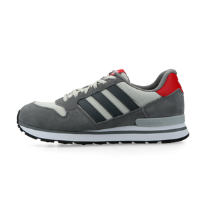 adidas Zx 500 Rs (grey four / grey five / better scarlet)