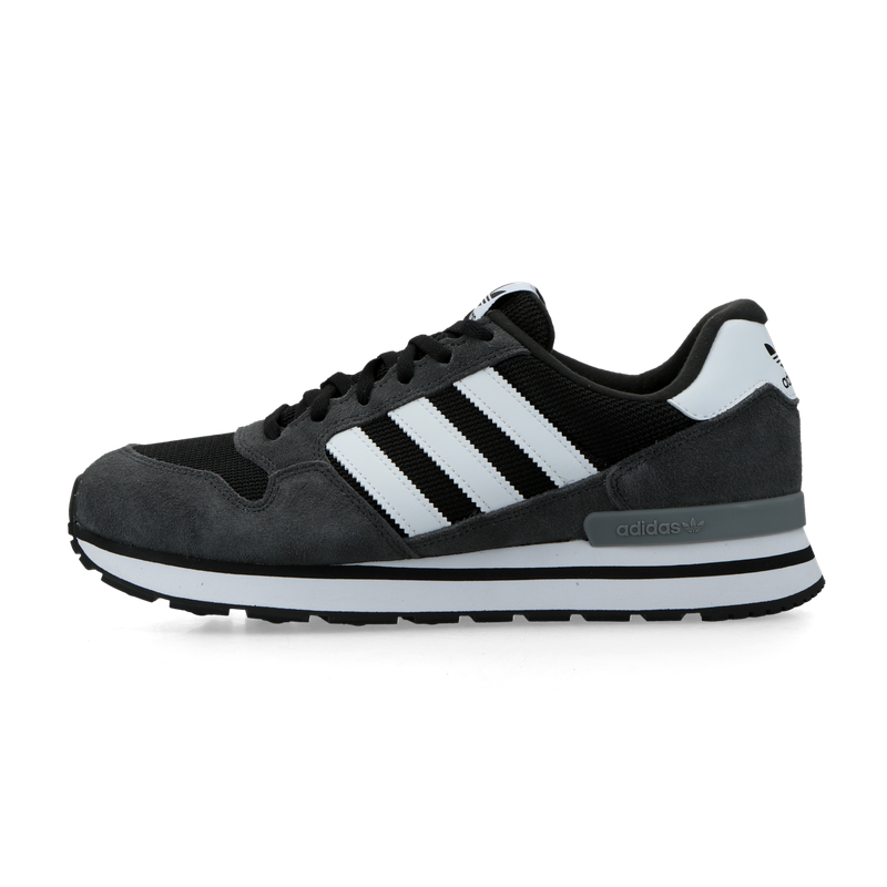 adidas Zx 500 Rs (core black / cloud white / carbon) | 43einhalb