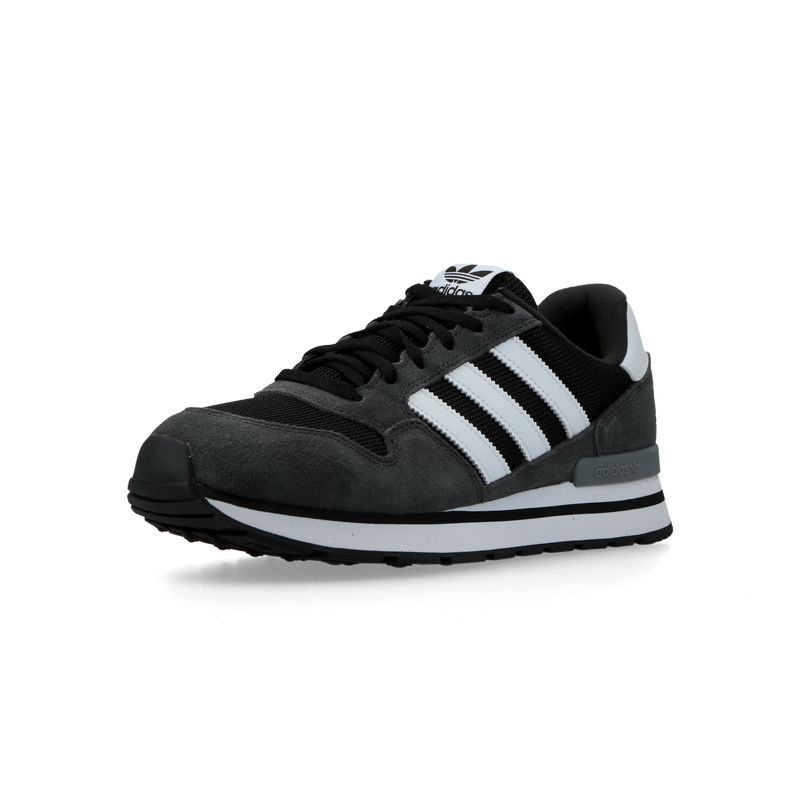 adidas Zx 500 Rs (core black / cloud white / carbon) | 43einhalb