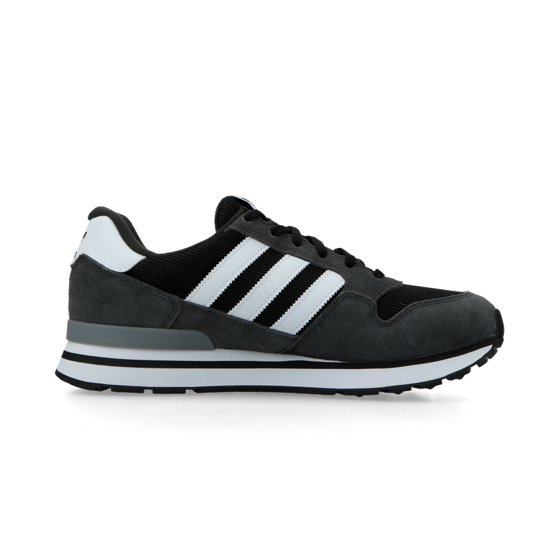 adidas Zx 500 Rs (core black / cloud white / carbon) | 43einhalb
