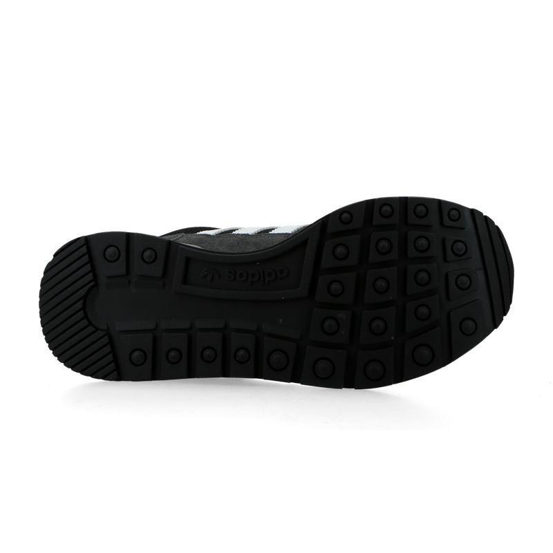 adidas Zx 500 Rs (core black / cloud white / carbon) | 43einhalb