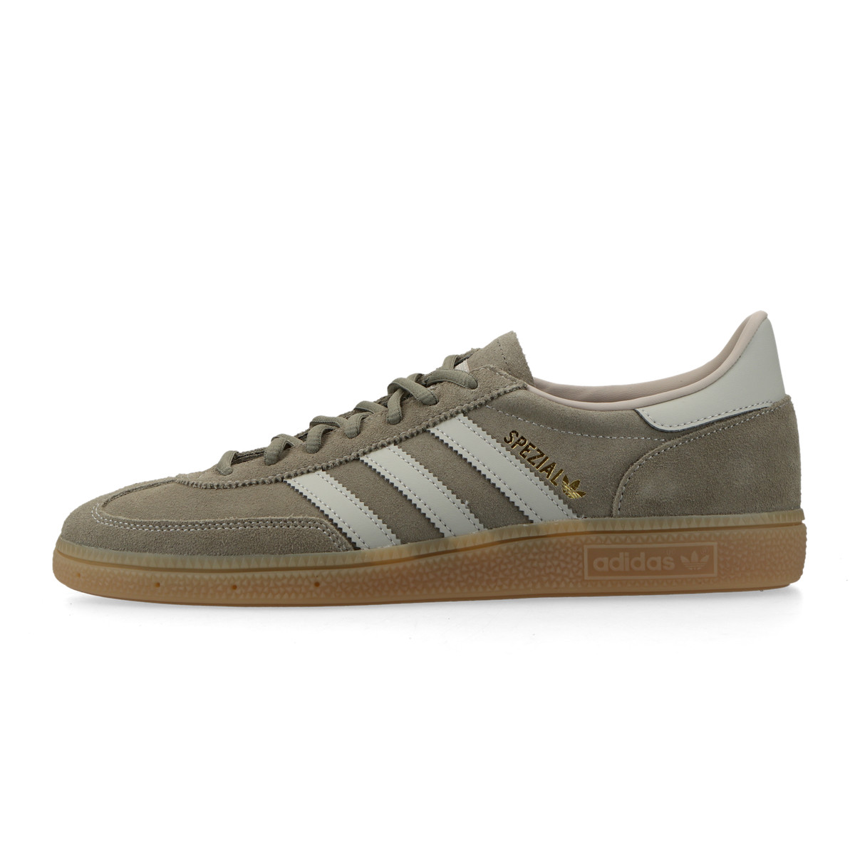 adidas Handball Spezial grün 48 - Sneaker
