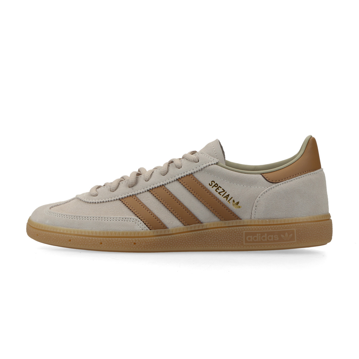 adidas Handball Spezial beige 38 - Sneaker
