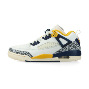 Jordan Jordan Spizike Low (sail / university gold / midnight navy)